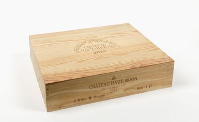 *chateau Haut Brion, Pessac Leognan