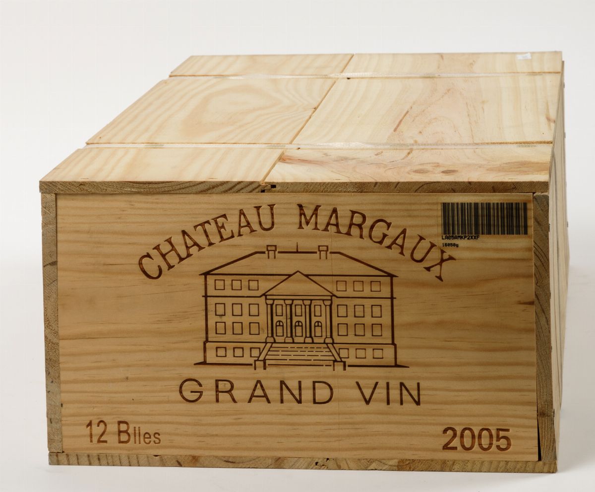 *chateau Margaux, Margaux