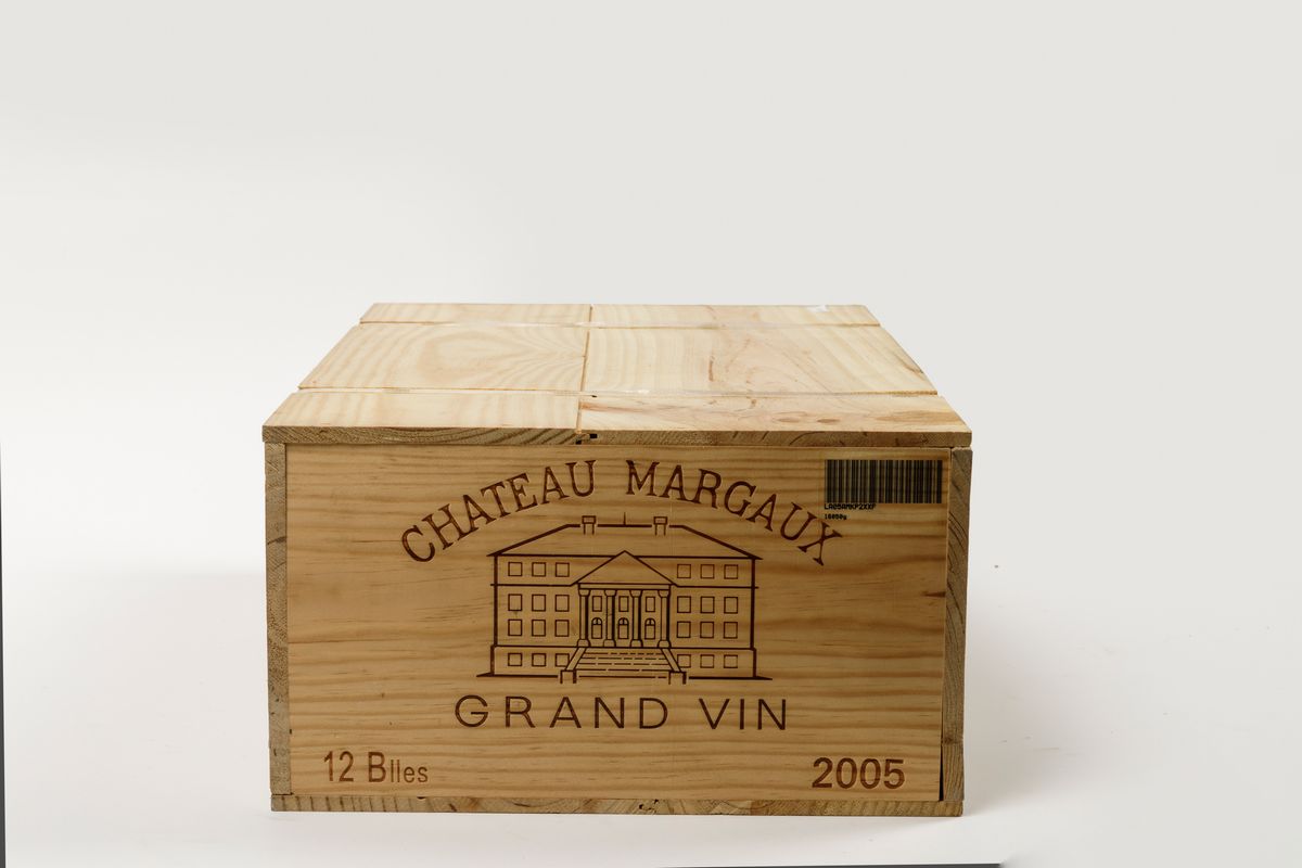 *chateau Margaux, Margaux
