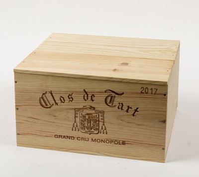 *domaine Clos De Tart, Clos De Tart Grand Cru Monopole