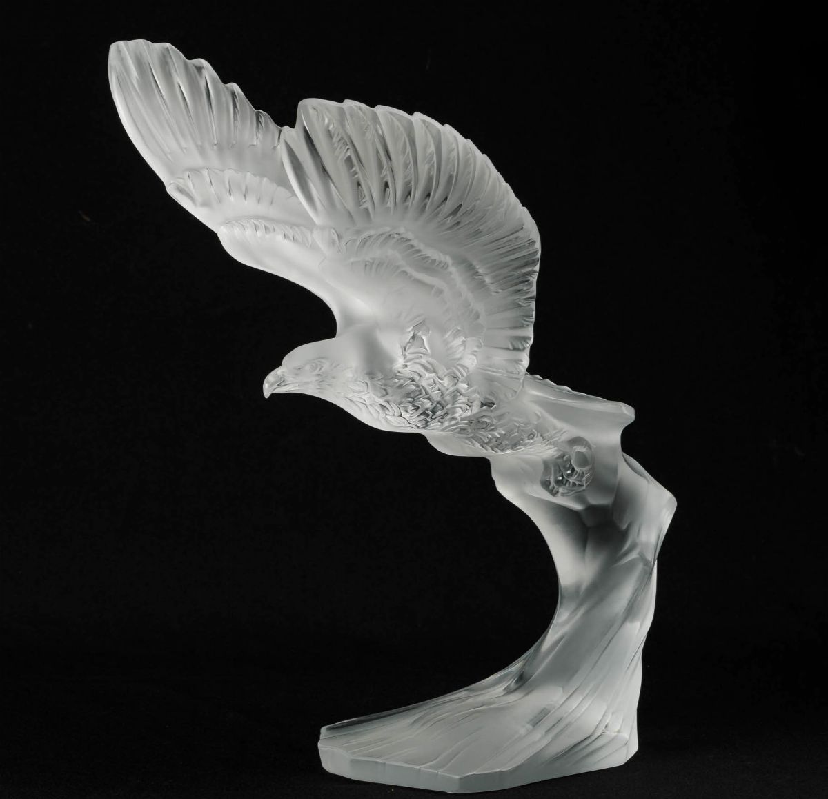 Lalique, Francia, 1980 Ca
