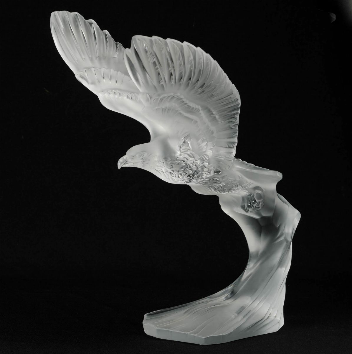 Lalique, Francia, 1980 Ca