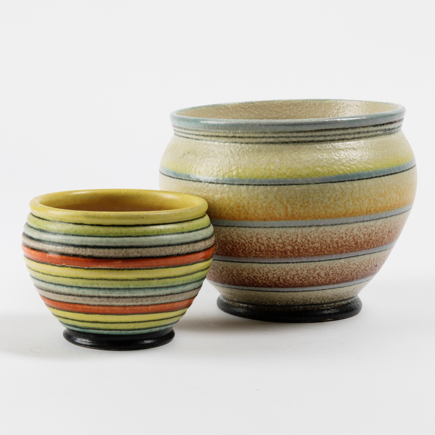 Mga, Albisola, 1930 Ca