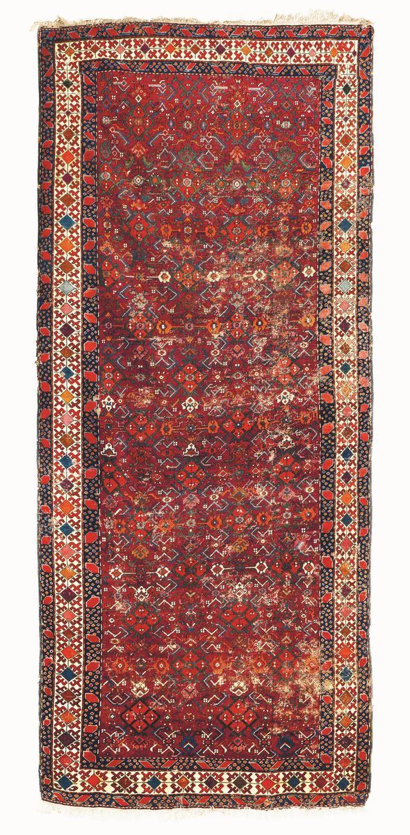 Kelley Malayer, Persia XX secolo  - Auction Fine Carpets and Rugs - Cambi Casa d'Aste