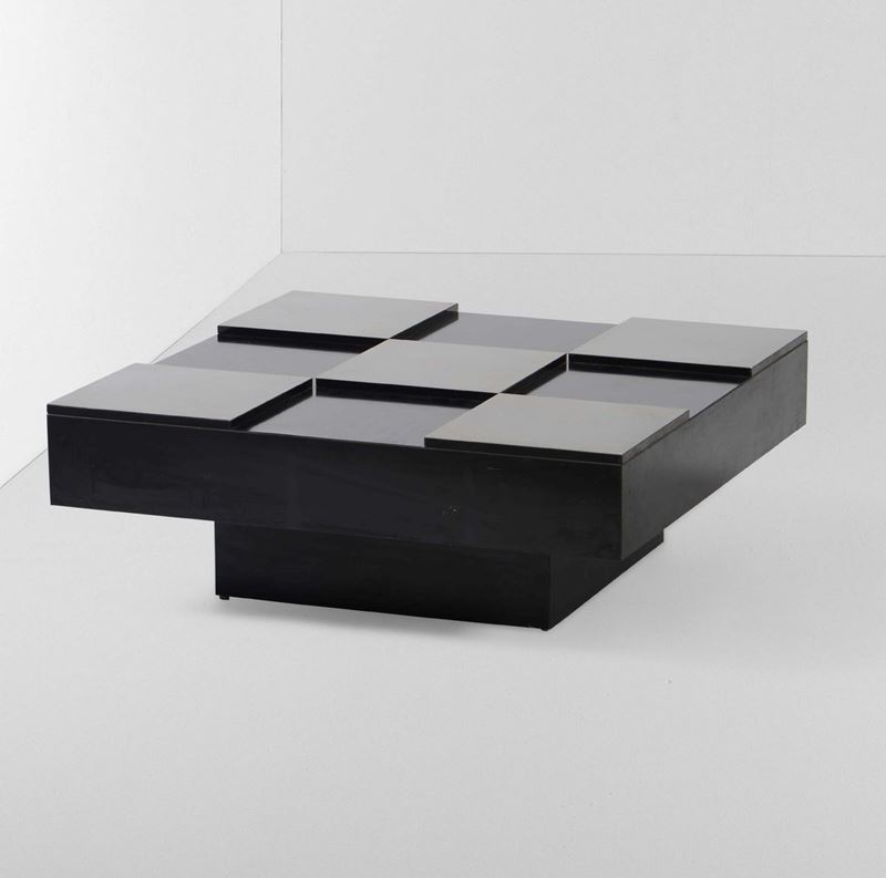 Acerbis  - Auction Design Lab - Cambi Casa d'Aste