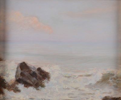 Alessandro Viazzi (1872-1956)palmaro, 1937