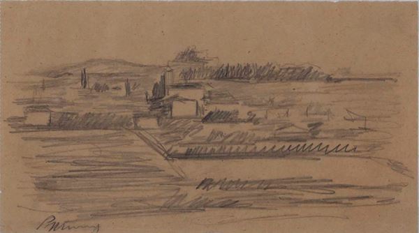 Senza titolo, 1934
