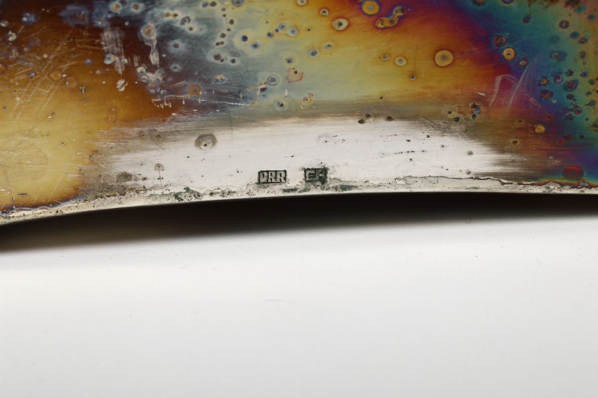 Insieme di Fiaschette e Porta Polvere; Materiali ed Epoche Differenti