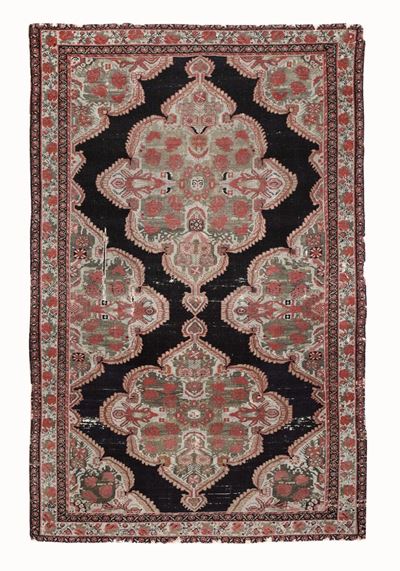 Tappeto Ferahan, Persia Fine XIX Inizio XX Secolo