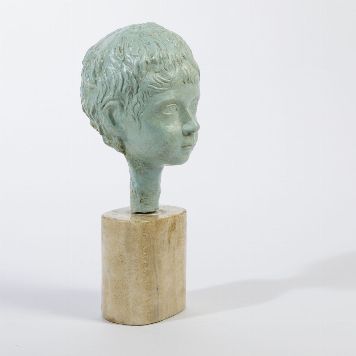 Scultore Massari, Faenza