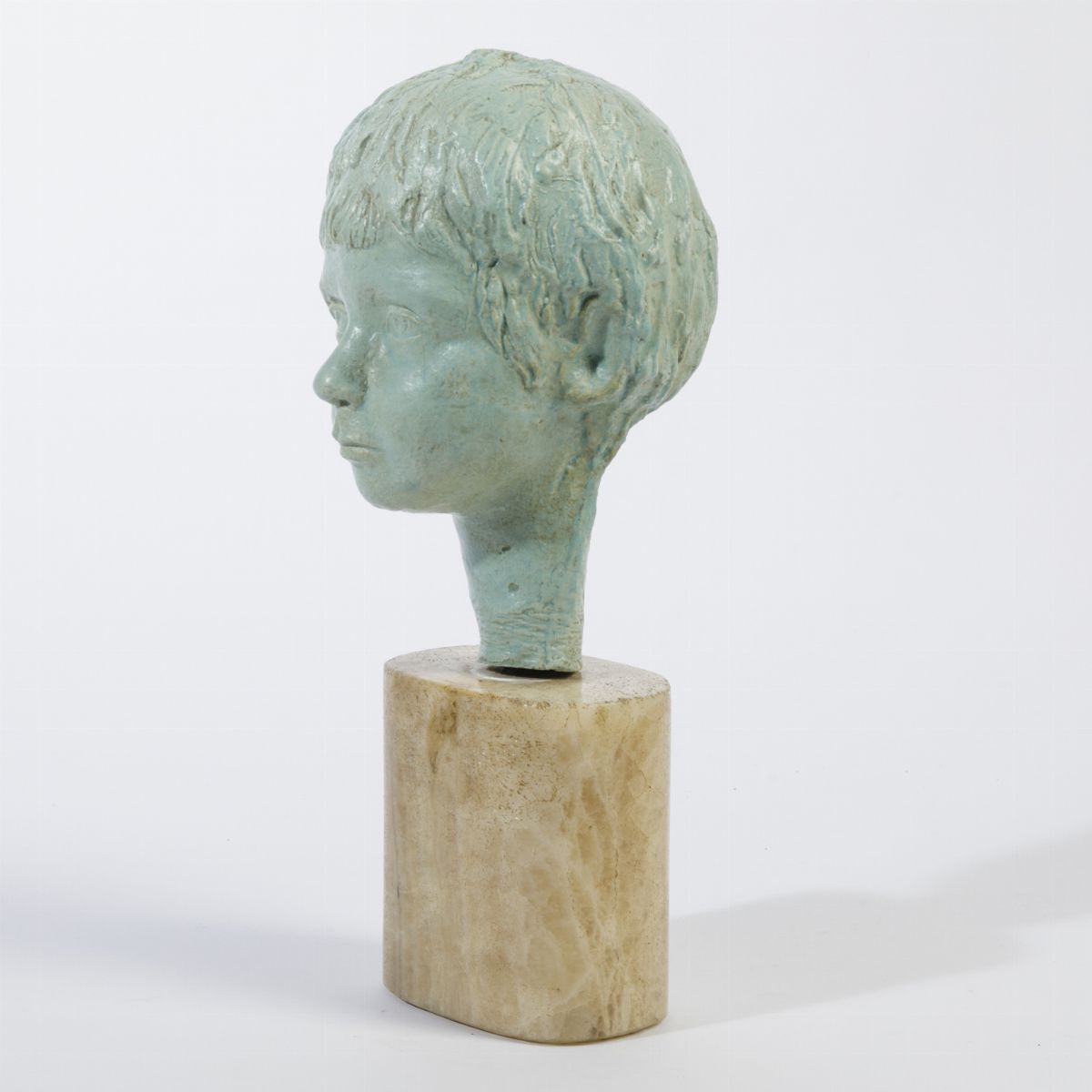 Scultore Massari, Faenza