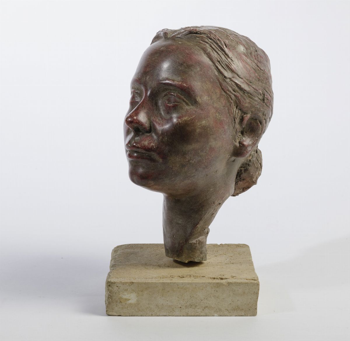 Scultore Massari, Faenza