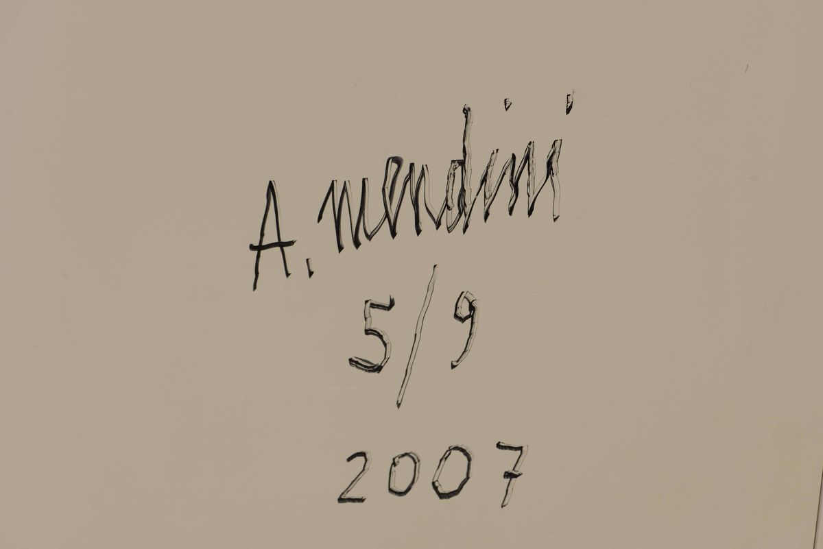 Alessandro Mendini