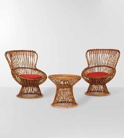 Franco Albini