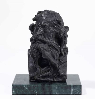 Da Vincenzo Gemito (1852-1929)