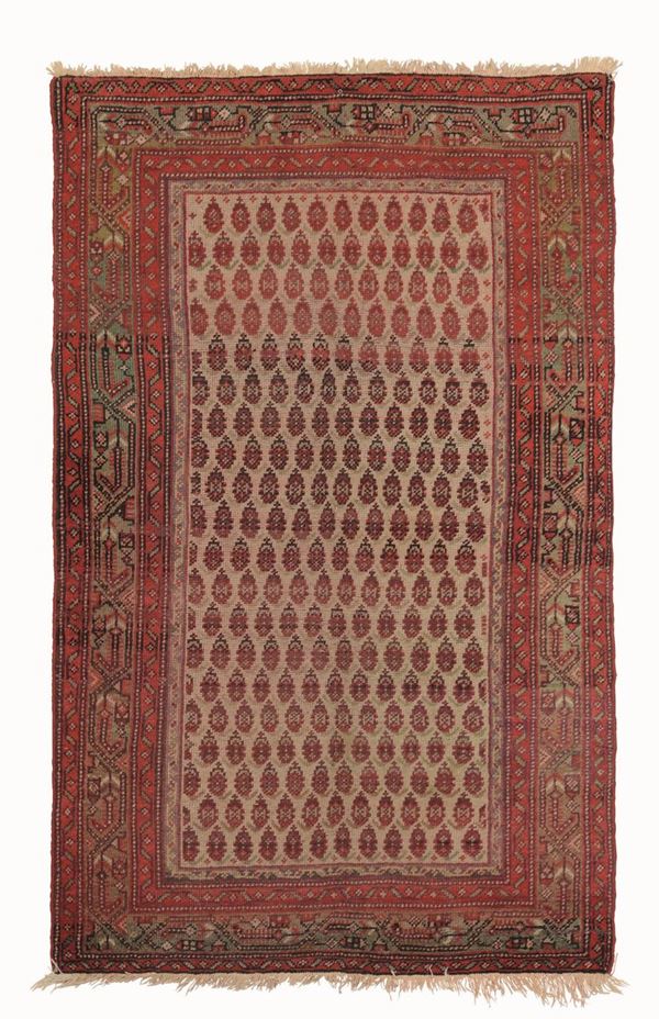 Tappeto Malayer, Persia inizio XX secolo