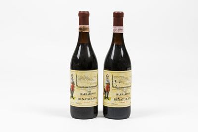 Renato Ratti, Barbaresco