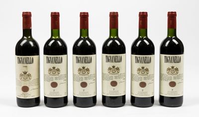 Antinori, Tignanello