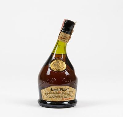 Saint Vivant, Armagnac