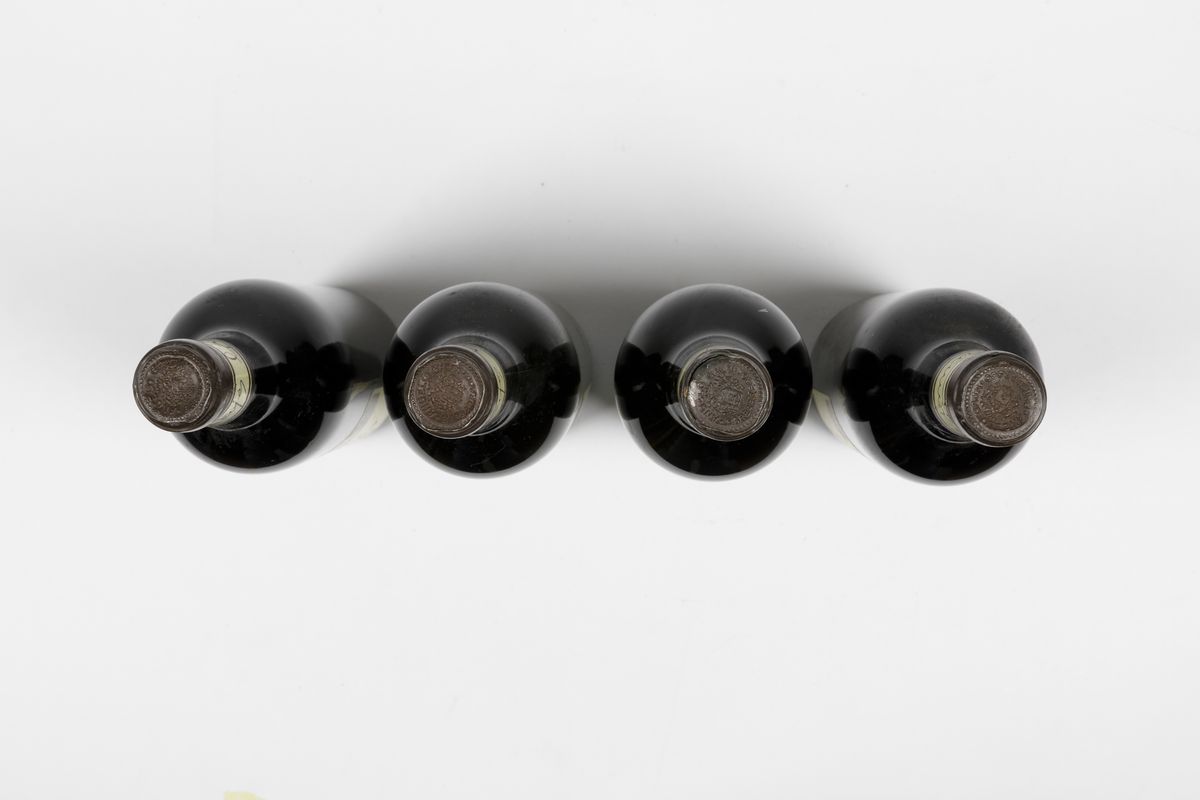 Gaja, Barbera Sorì Vagnona