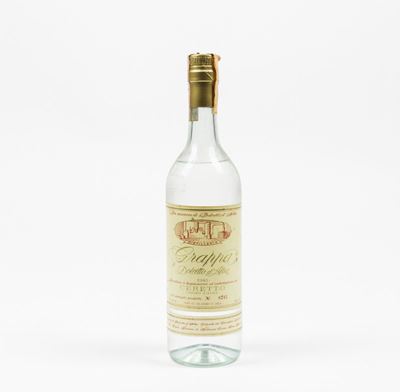 Ceretto, Grappa Dolcetto D'alba