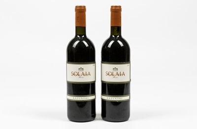 Antinori, Solaia