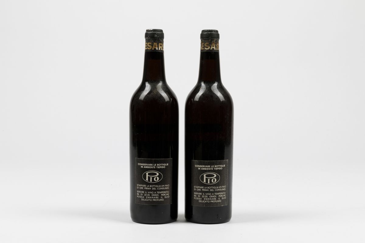 Pio Cesare, Barolo