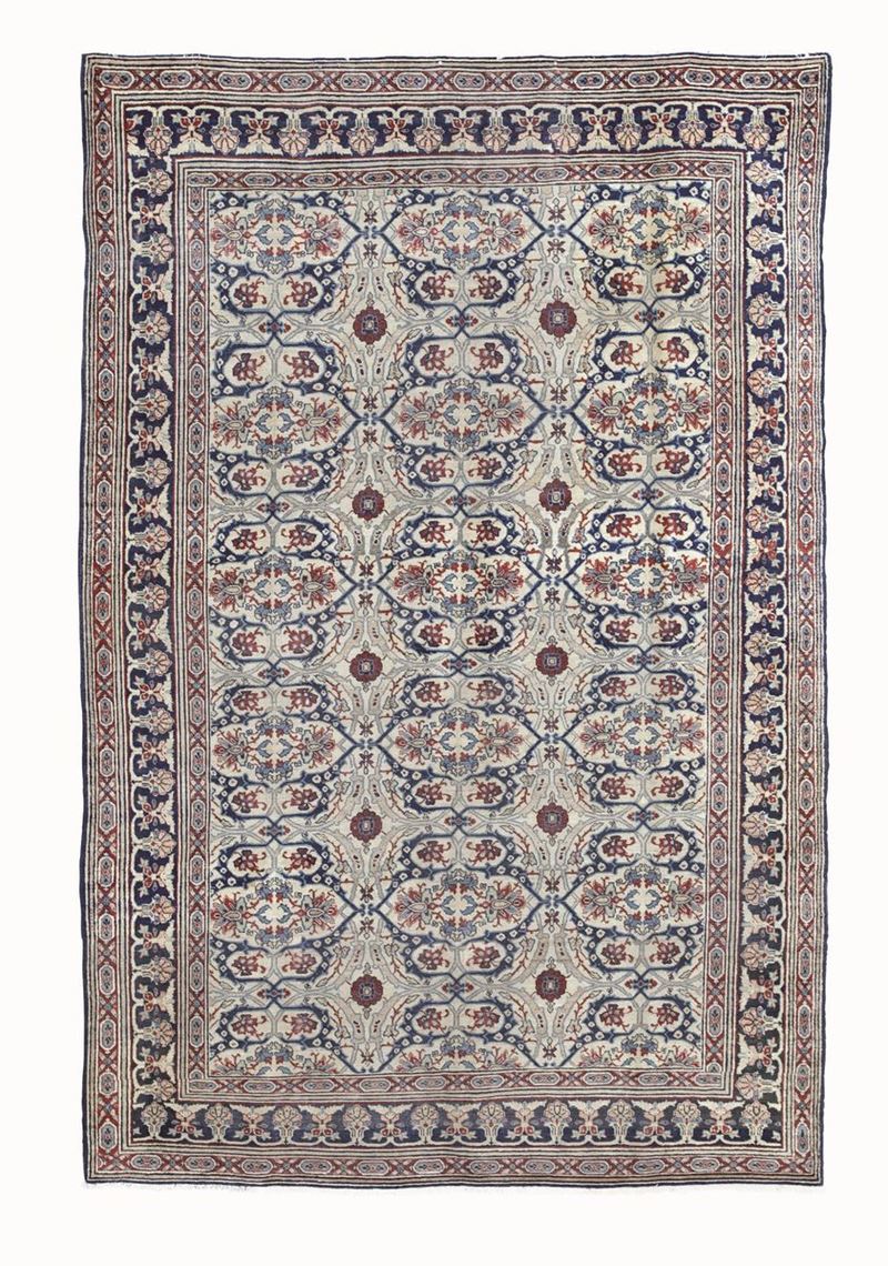 Tappeto Dorosh, Persia inizio XX secolo  - Auction Fine Carpets and Rugs - Cambi Casa d'Aste