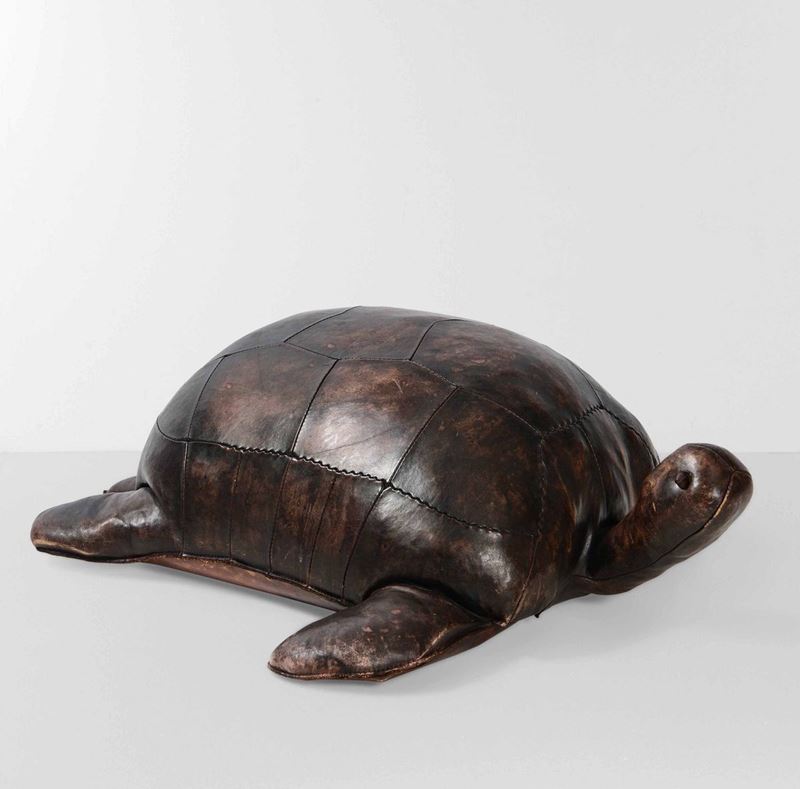 Dimitri Omersa  - Asta Design - Cambi Casa d'Aste