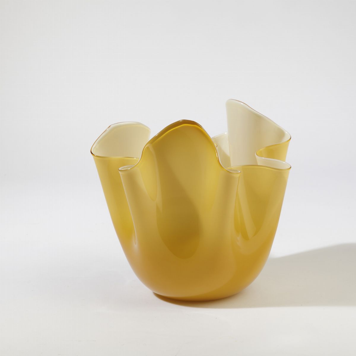 Fulvio Bianconi, Venini, Murano, 2001