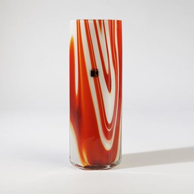 Carlo Moretti, Murano, Secolo XX