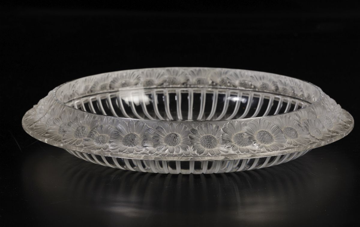Rene Lalique, Francia, Secolo XX