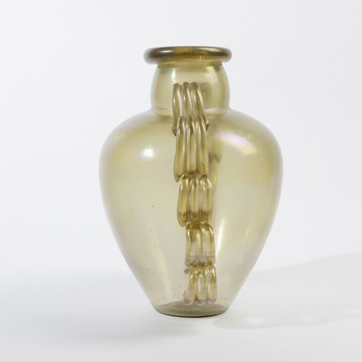 Murano, Secolo XX