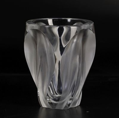 Lalique, Francia, Secolo XX
