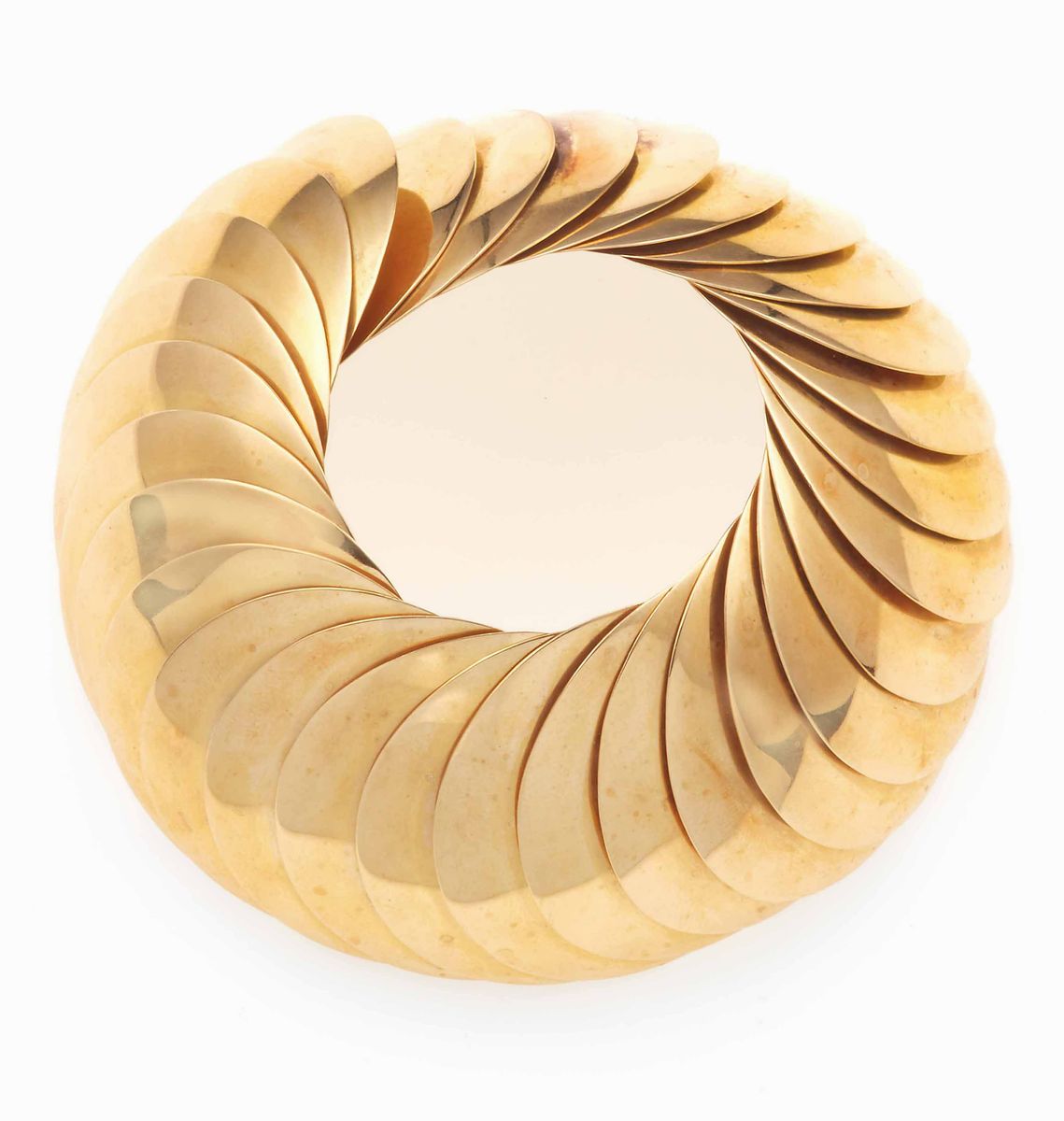 Bracciale Semirigido