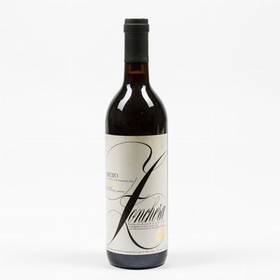 Ceretto, Barolo Zonchera