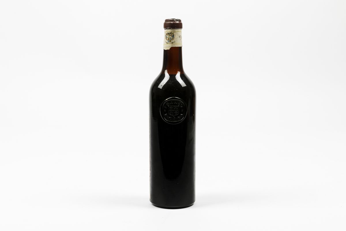 Franco Fiorina, Barolo