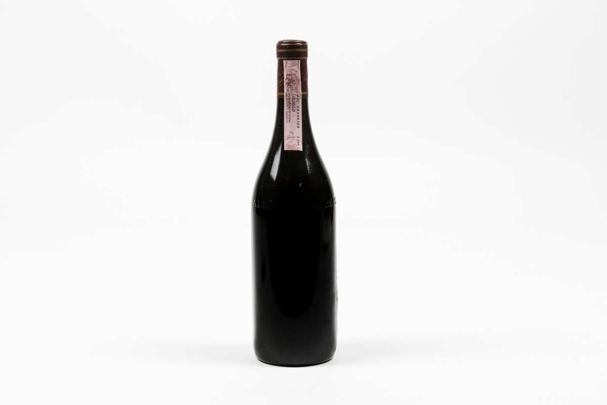 Francesco Rinaldi e Figli, Barolo Cannubio
