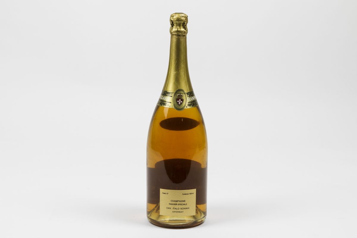 Trouillard, Champagne Brut
