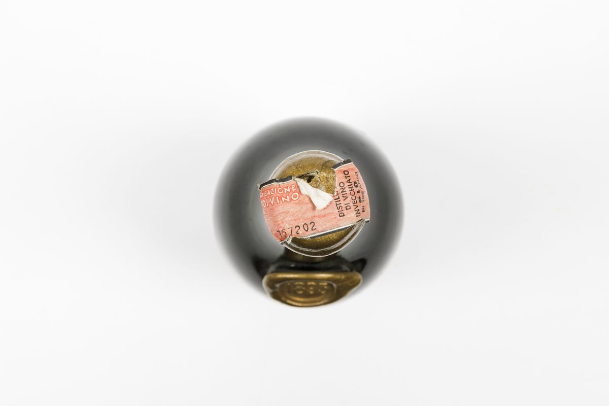 A.e.dor, Grande Champagne Cognac Tres Vieille