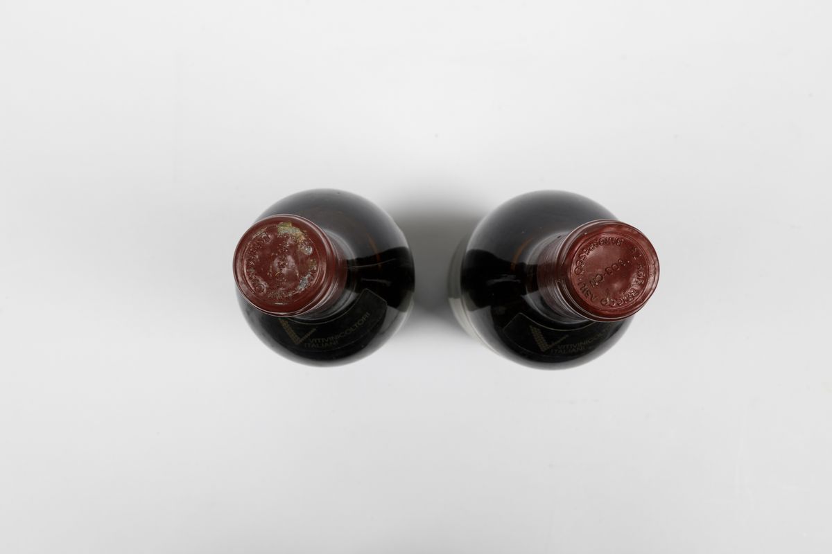 Ceretto, Barbaresco Bricco Asili