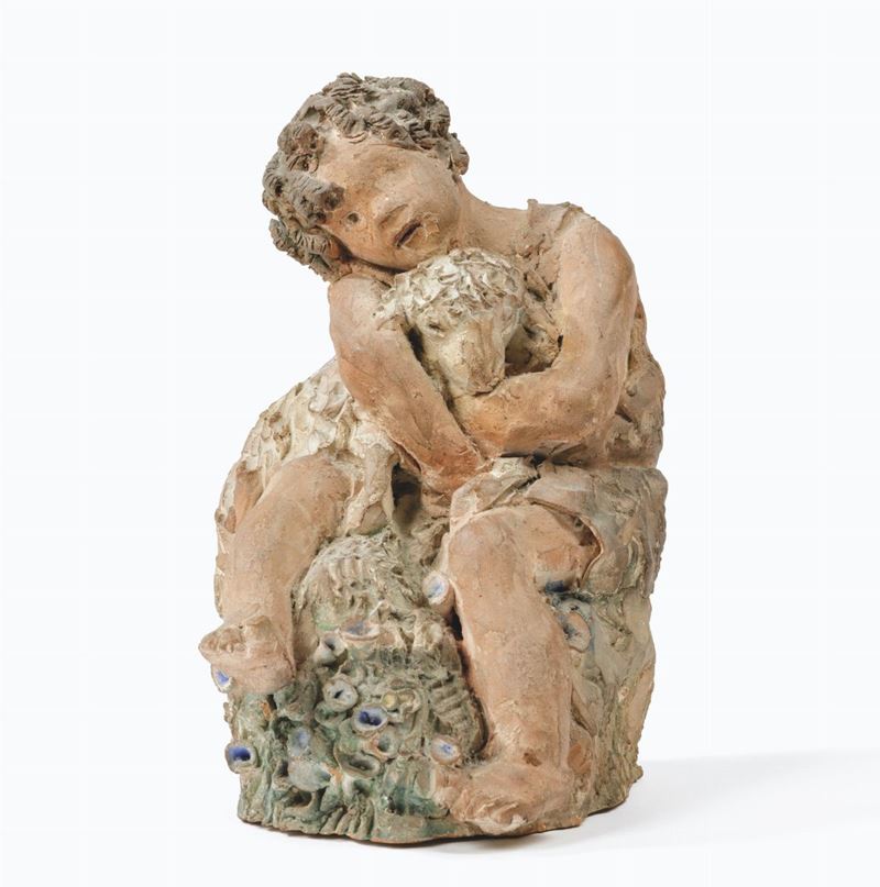 Albisola, 1936  - Auction Italian Ceramics and Decorative Arts of the '900 - I - Cambi Casa d'Aste