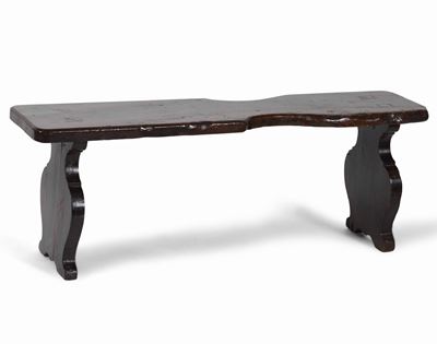 Antica Panchetta in Legno