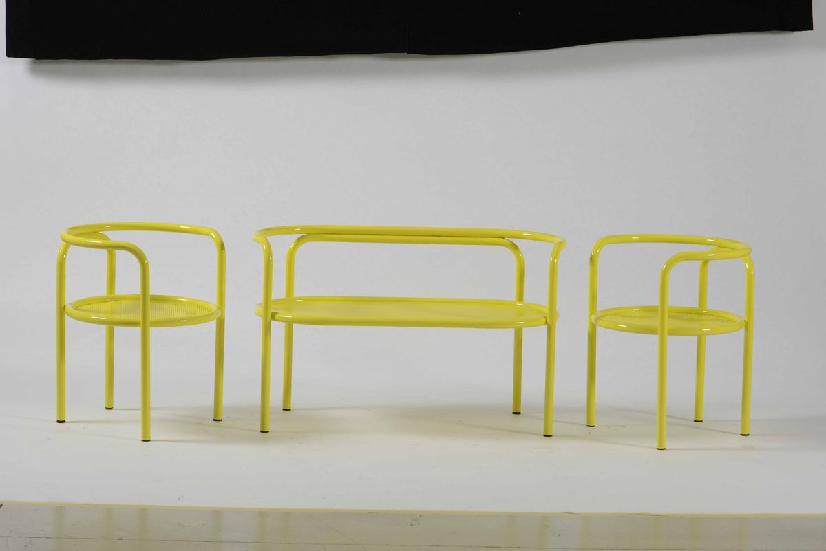 Gae Aulenti