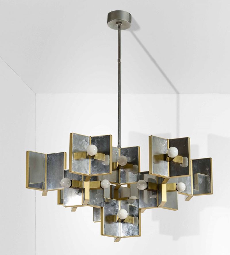 Gaetano Sciolari  - Auction Design - Cambi Casa d'Aste