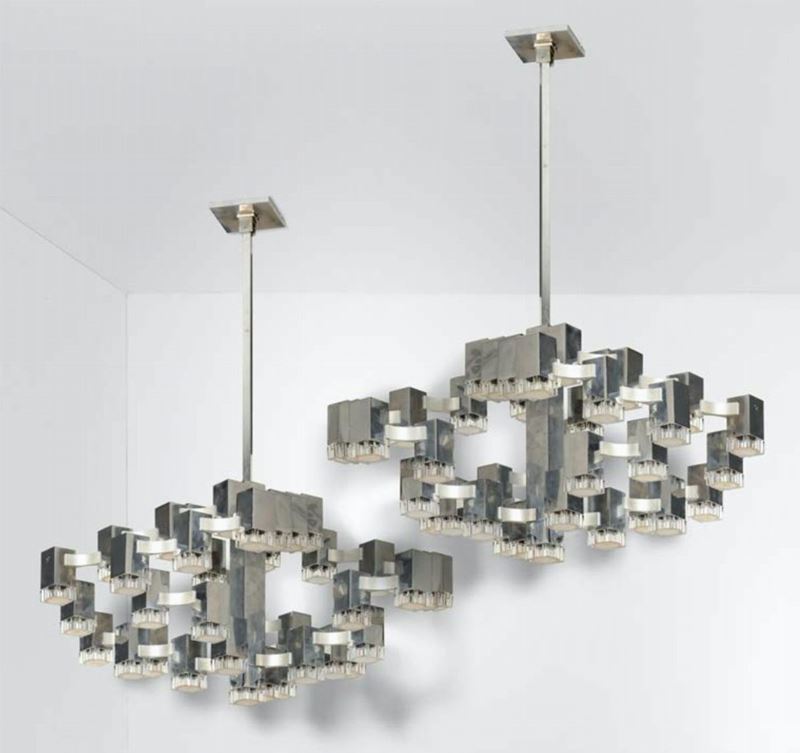 Gaetano Sciolari  - Auction Design - Cambi Casa d'Aste