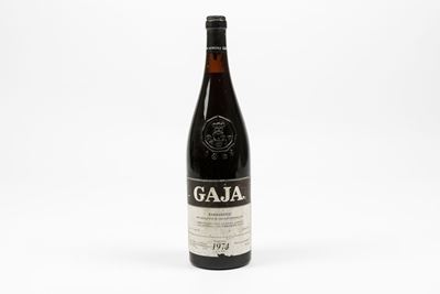 Gaja, Barbaresco
