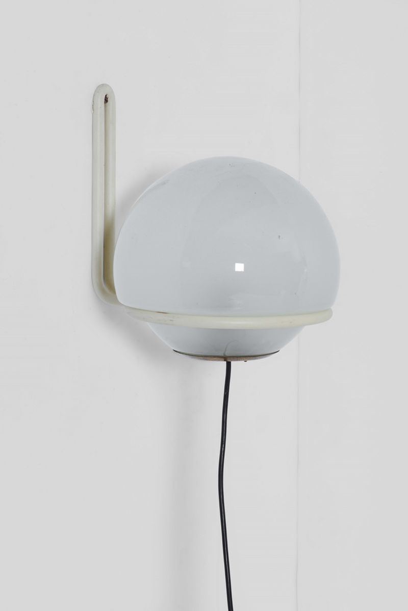 Gino Sarfatti  - Auction Design Lab - Cambi Casa d'Aste