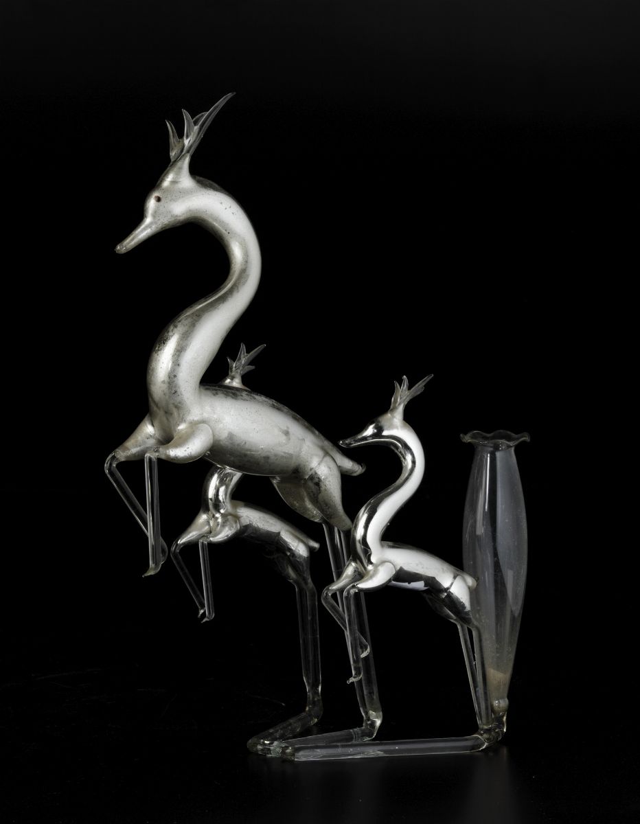 Murano, 1920 Ca