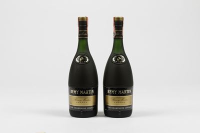 Remy Martin, Fine Champagne Cognac V.s.o.p.